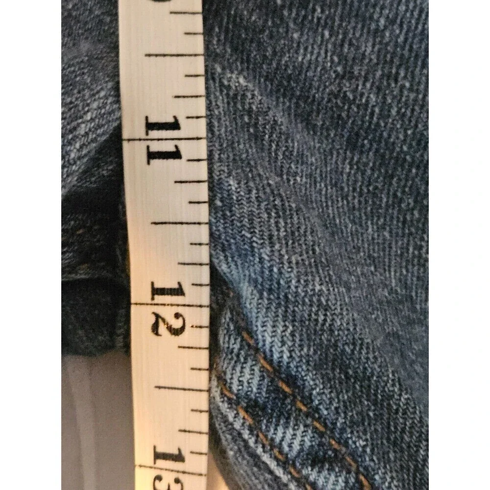 Levis jeans are