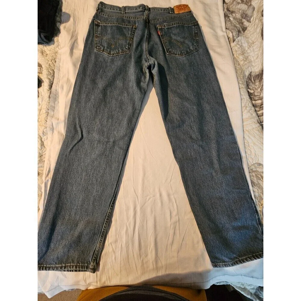 Levis jeans are