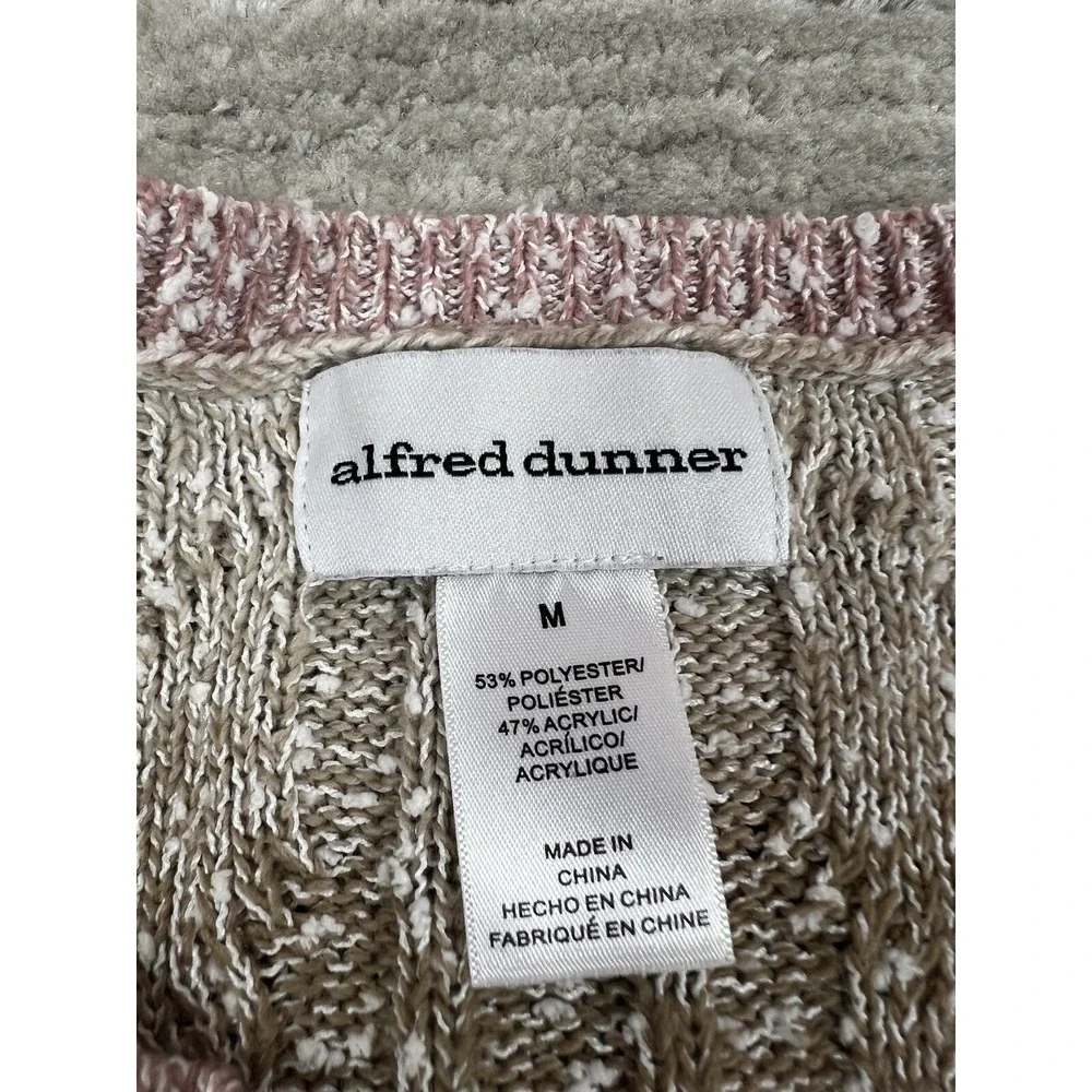Alfred Dunner excellent used