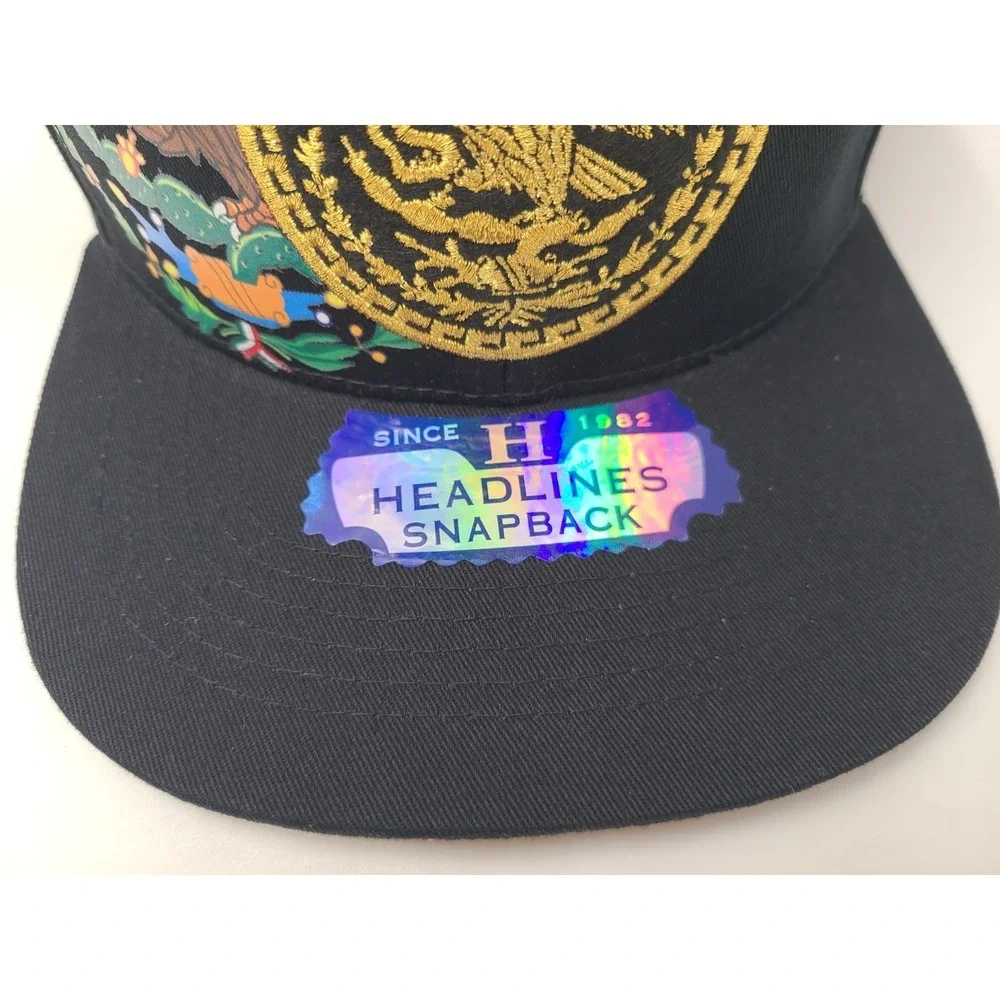 Wynn Headwear tamaulipas mexico