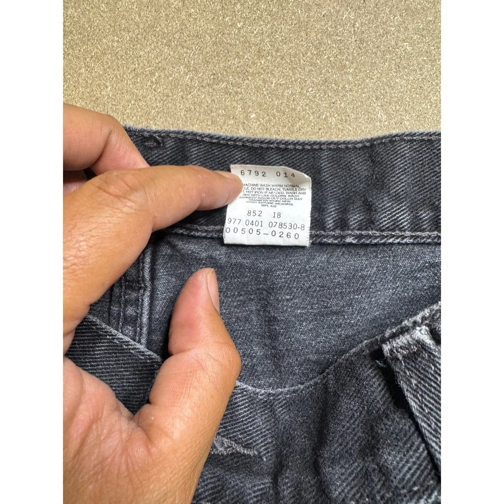 Levis embrace effortless