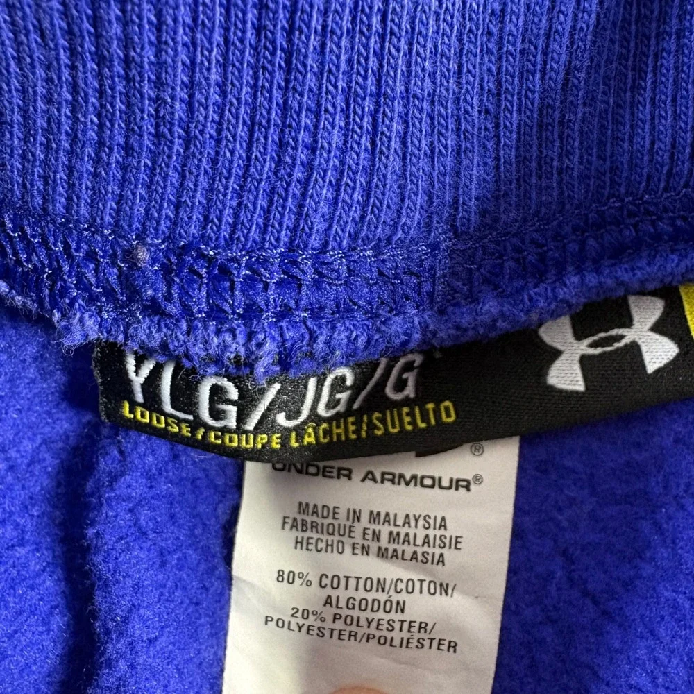 Under Armour under armour