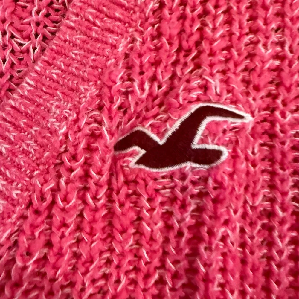 Hollister vibrant hot