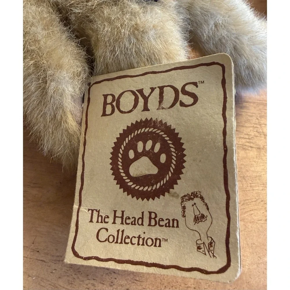 Boyds Bears boyd bears
