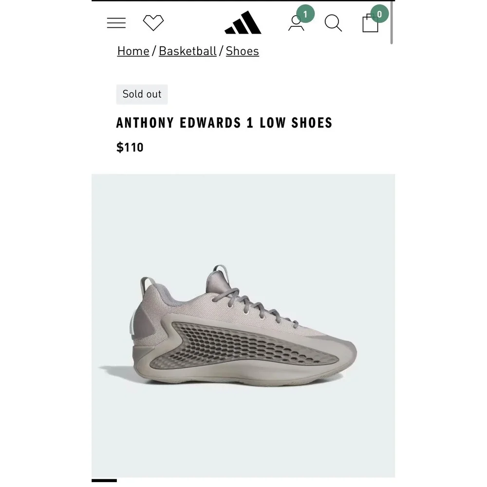 adidas my son
