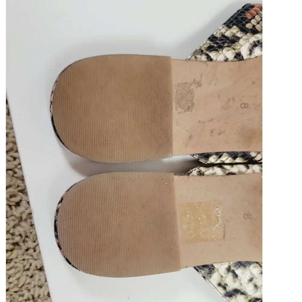 Madewell excellent pre