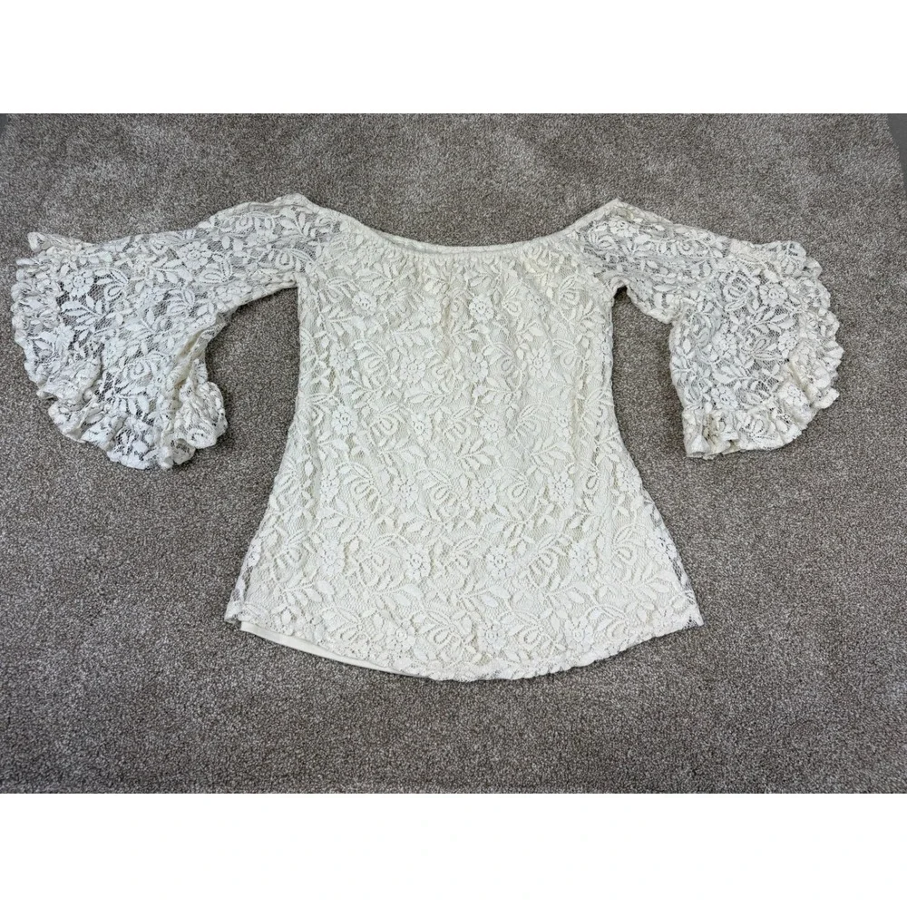 entro off shoulder