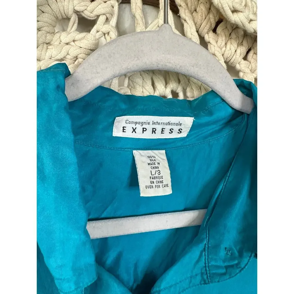 Express vintage 90s