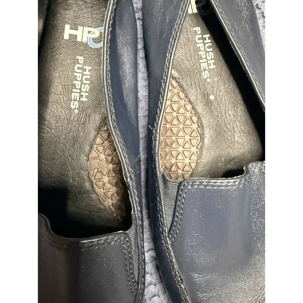 Hush Puppies hush puppies