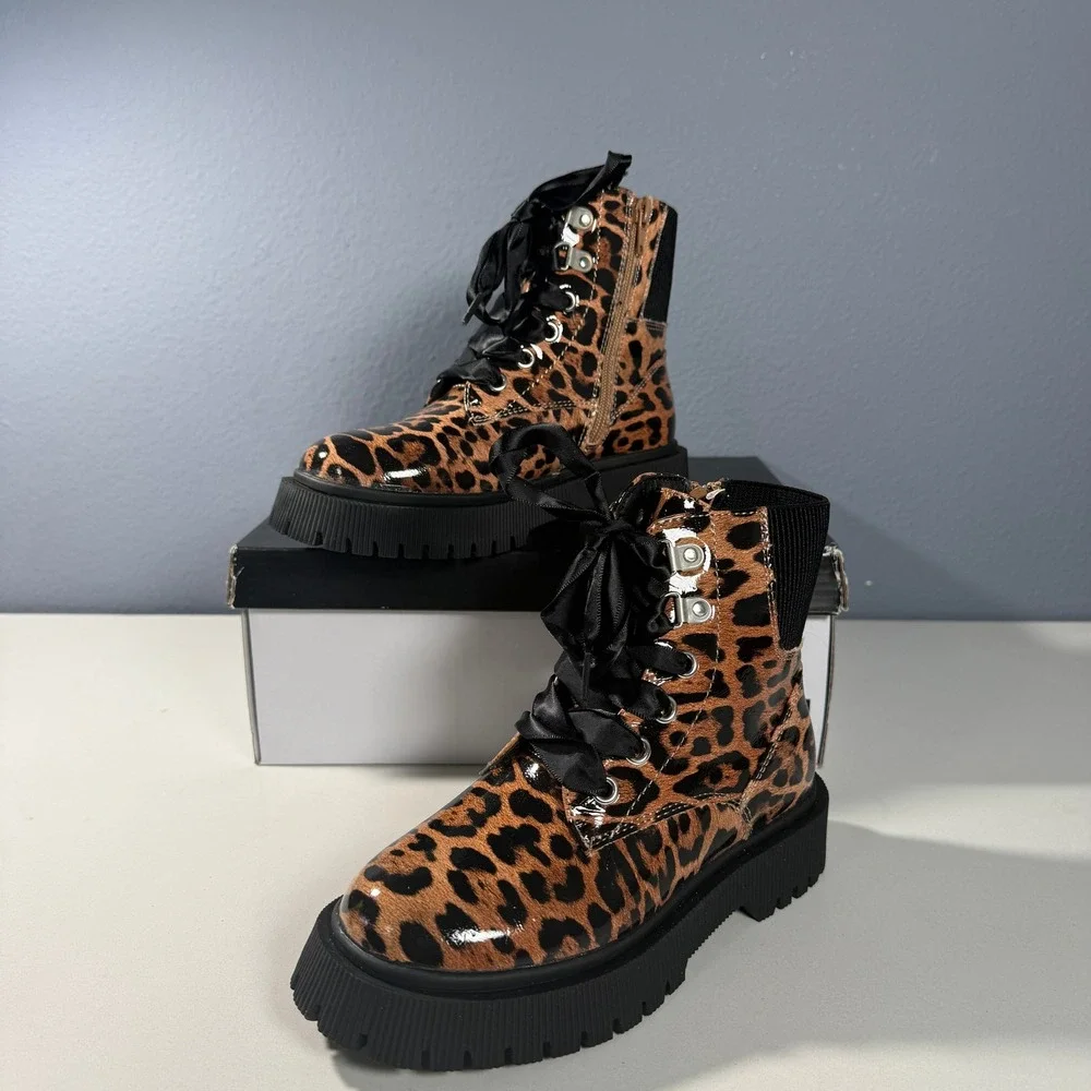 DV by Dolce Vita leopard print
