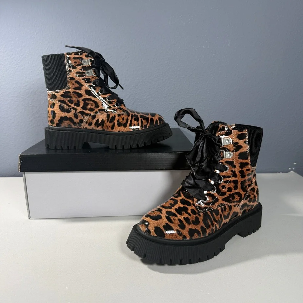 DV by Dolce Vita leopard print