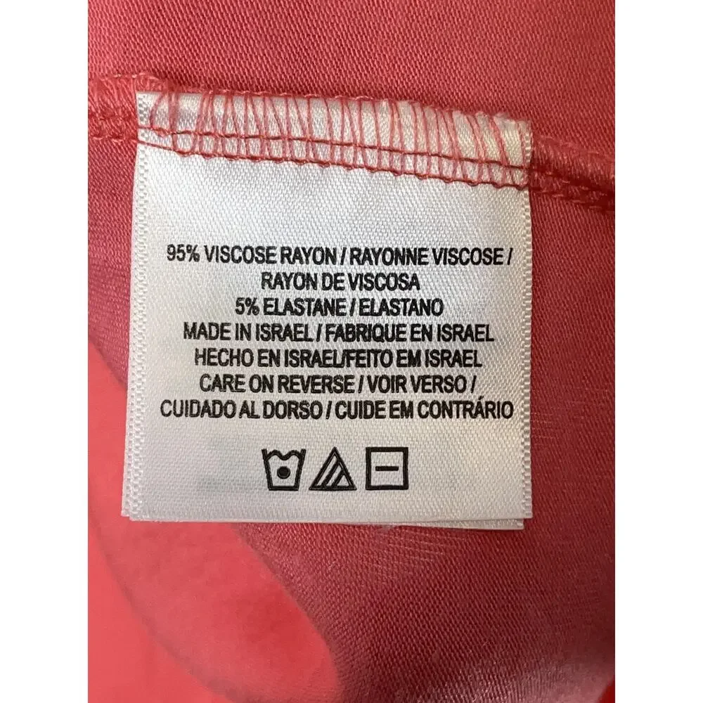 Tahari shirt womens