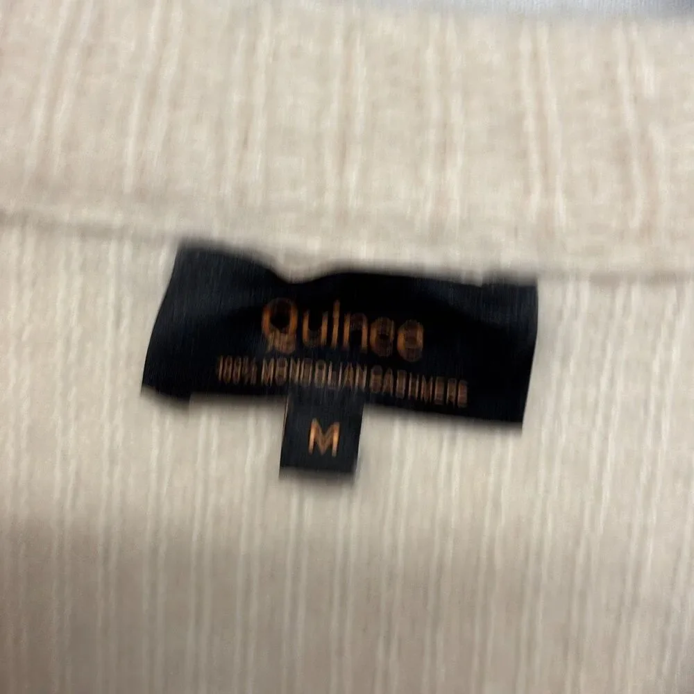 Quince very good