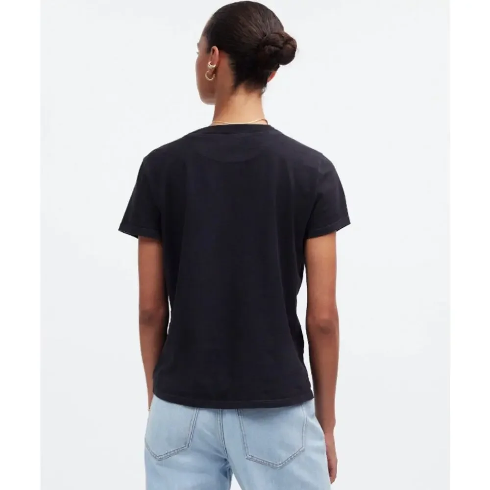 Madewell premium standard