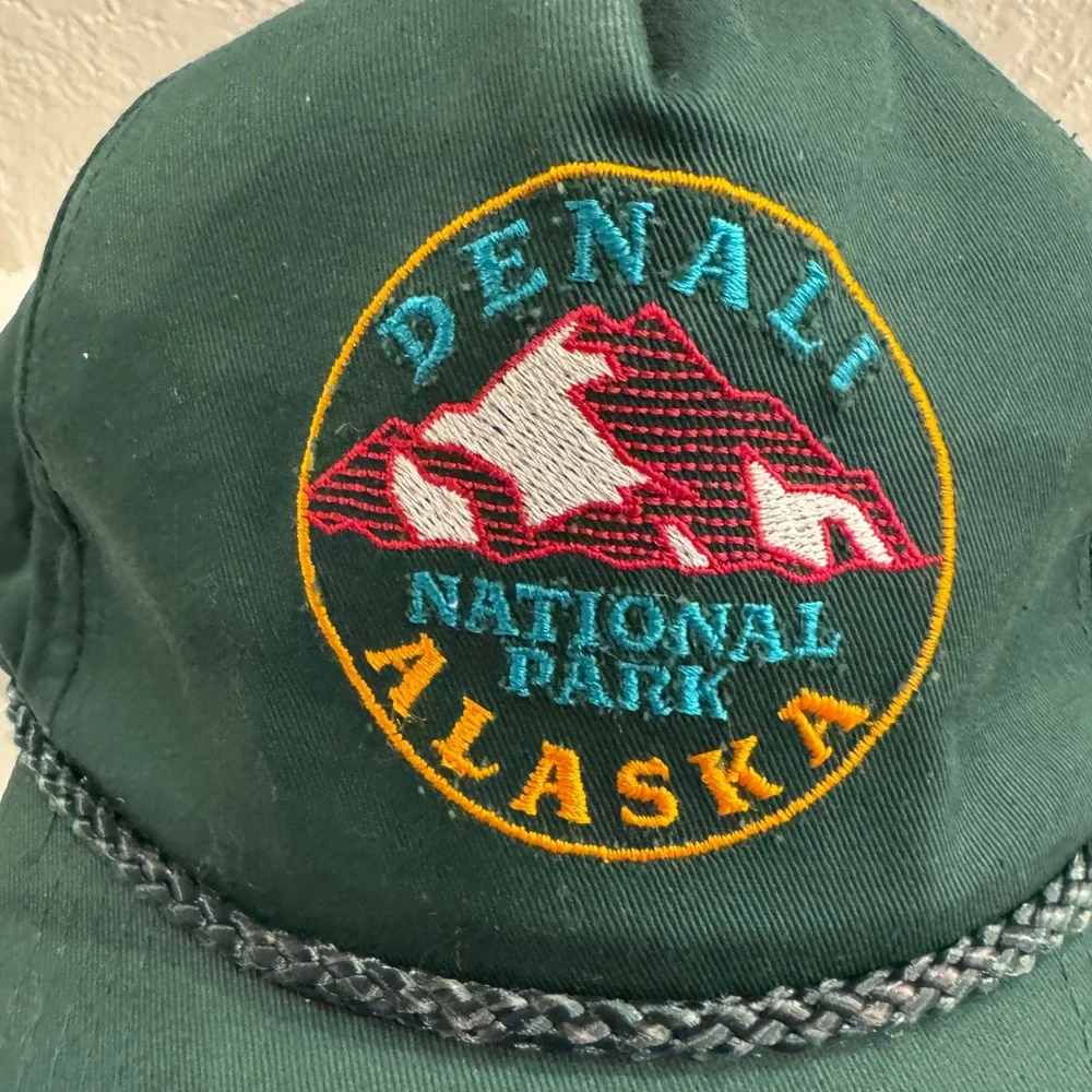 N/A denali national