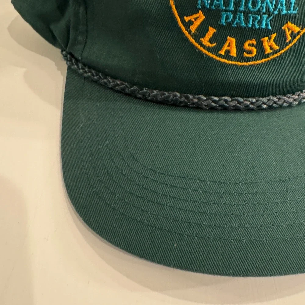 N/A denali national