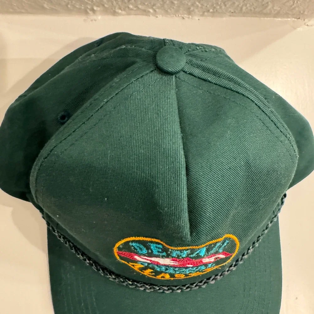 N/A denali national