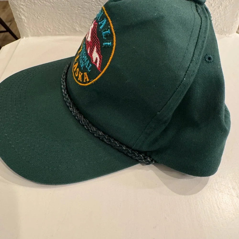 N/A denali national