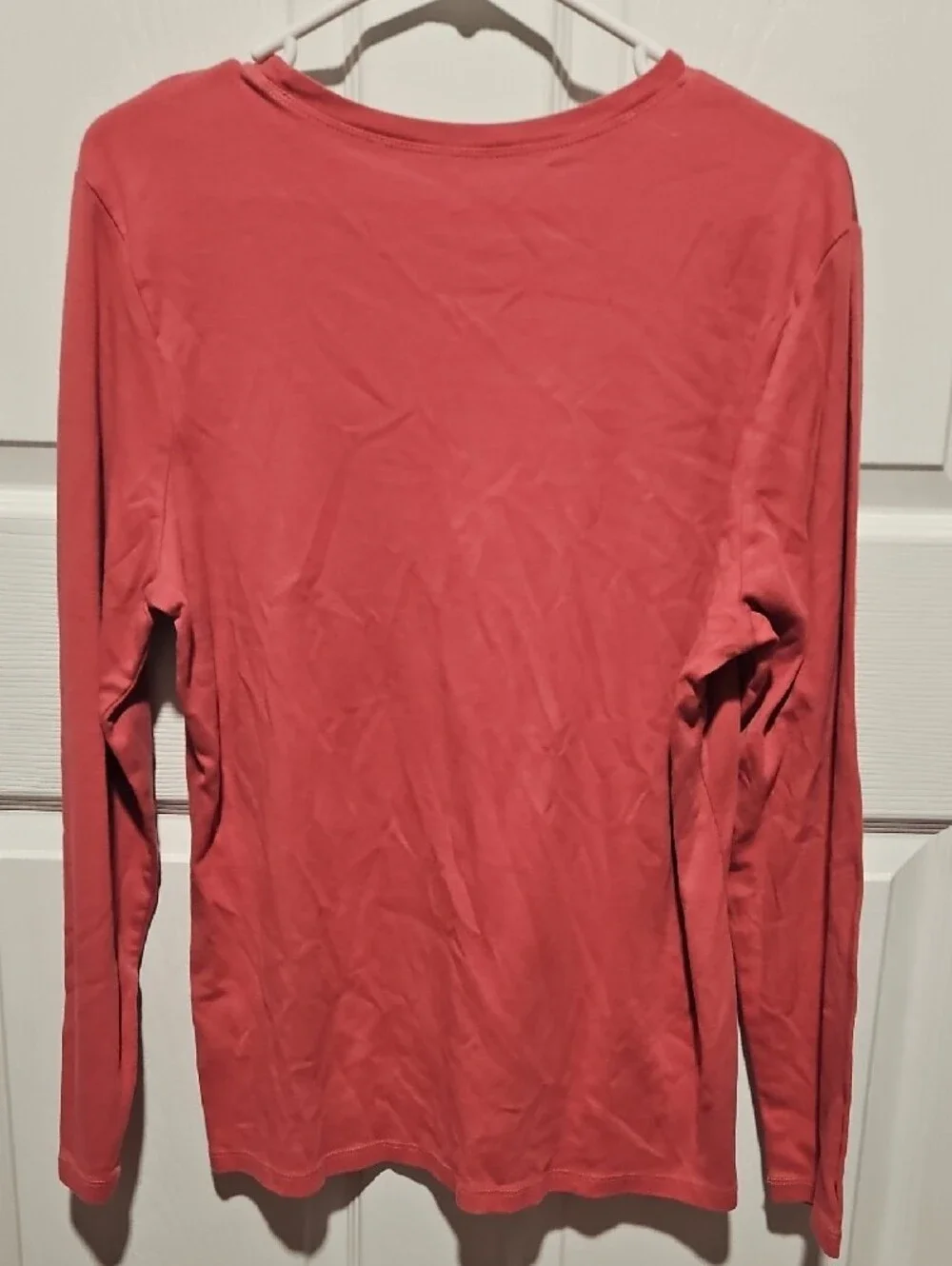 Eddie Bauer soft long