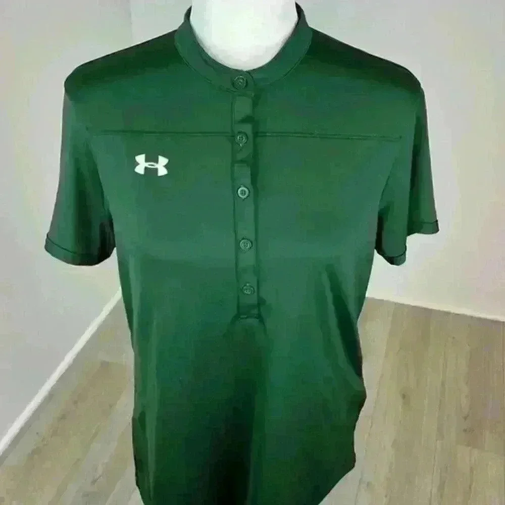 Under Armour good pre