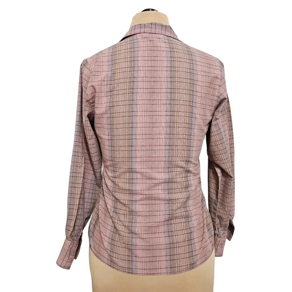 John Meyer of Norwich features button