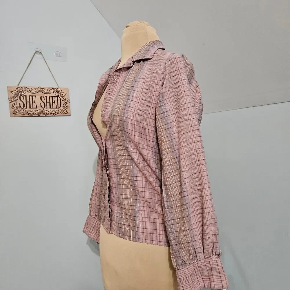 John Meyer of Norwich features button