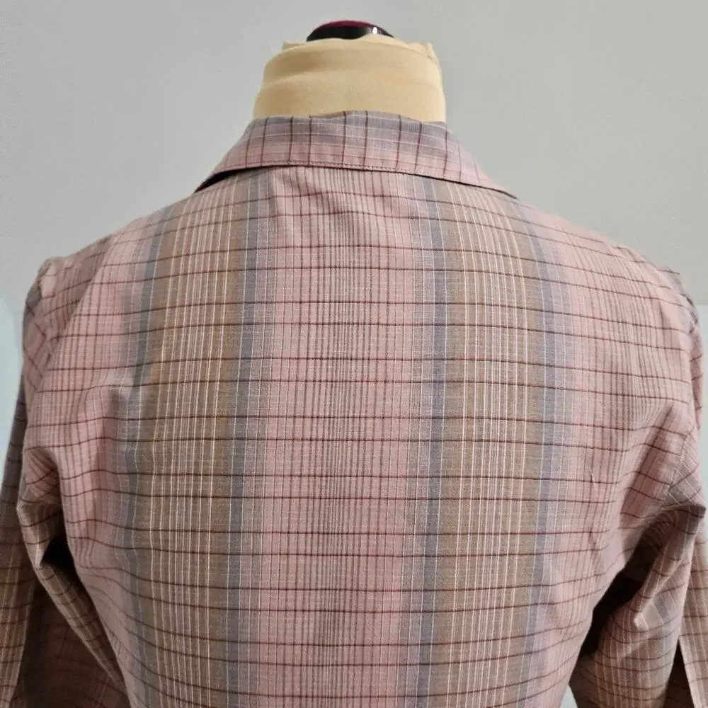 John Meyer of Norwich features button