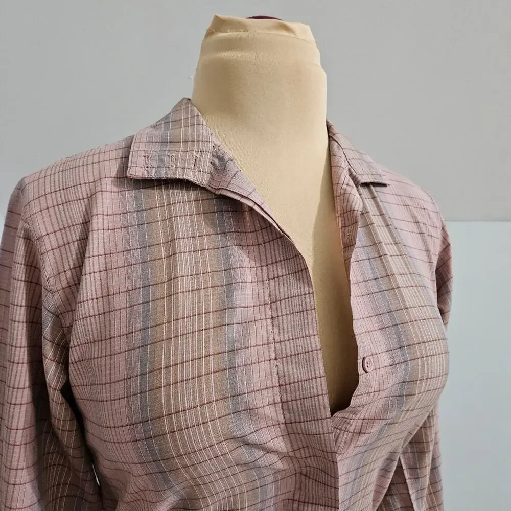 John Meyer of Norwich features button