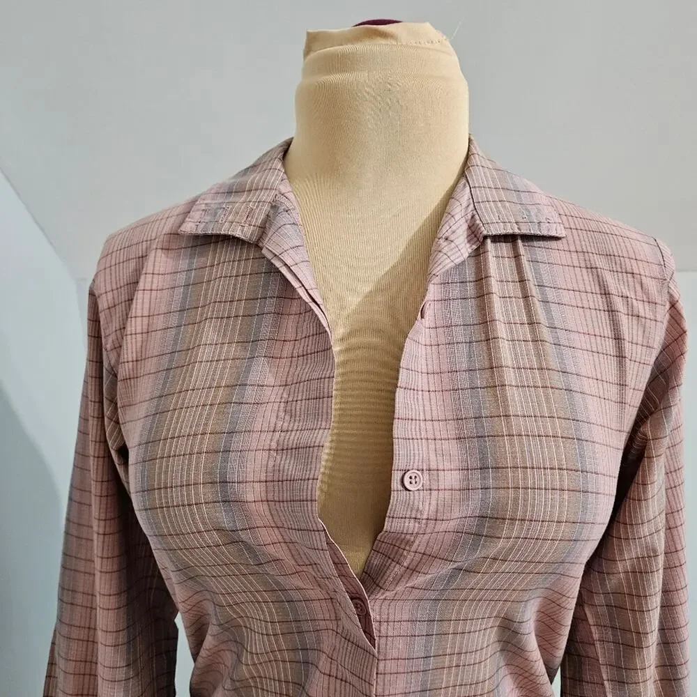 John Meyer of Norwich features button