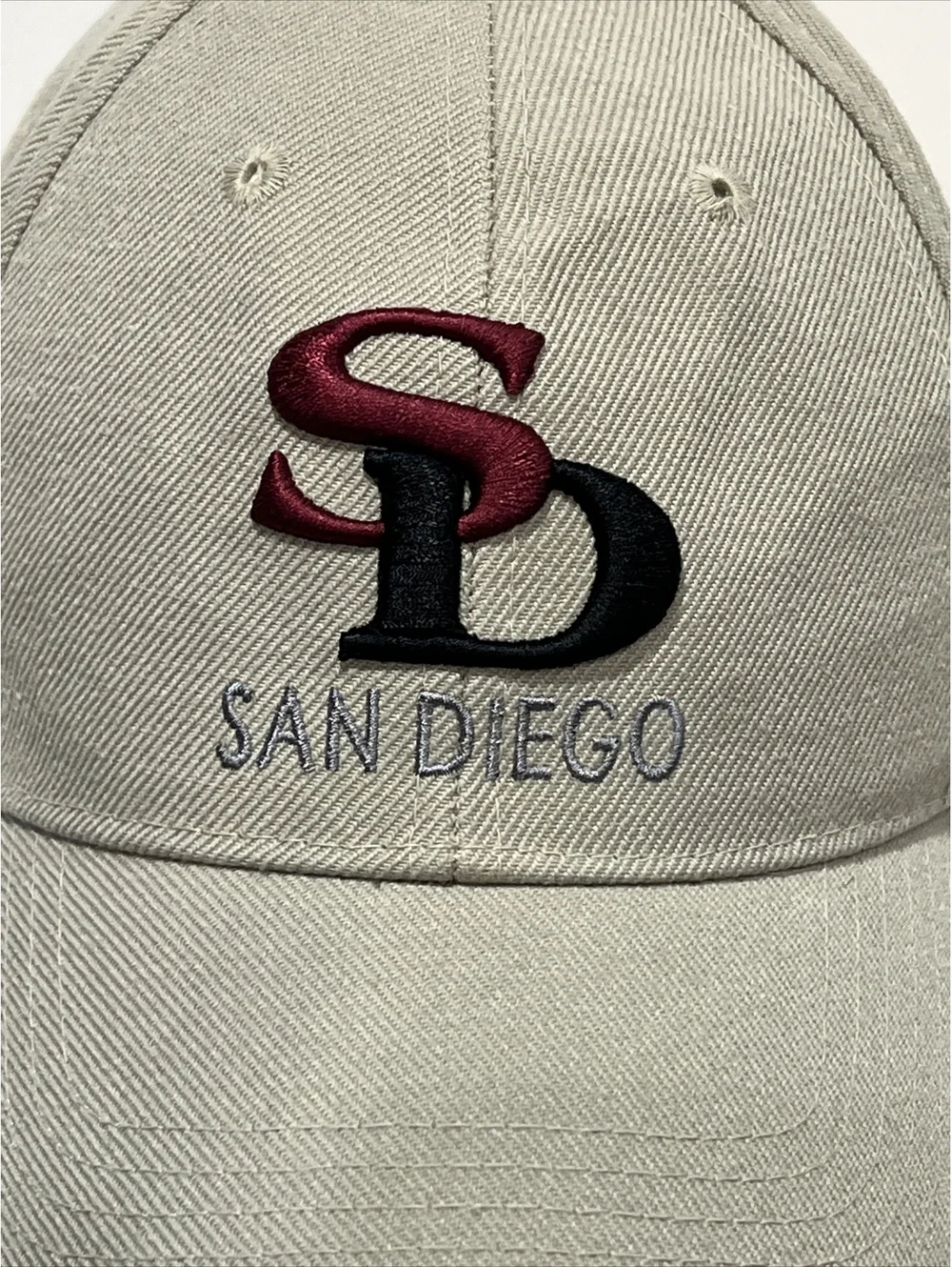 N/A san diego