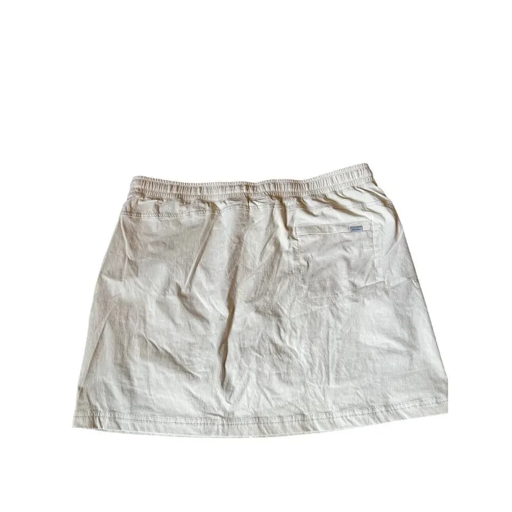 Columbia women’s beige
