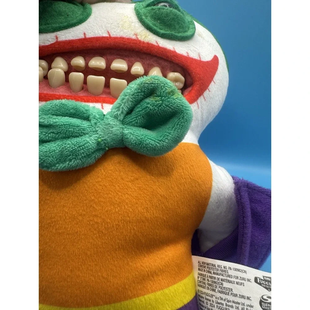 Zuru title fuggler