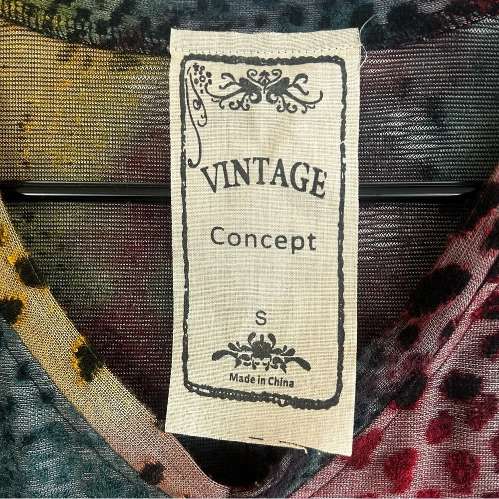 Vintage Concept vintage concept