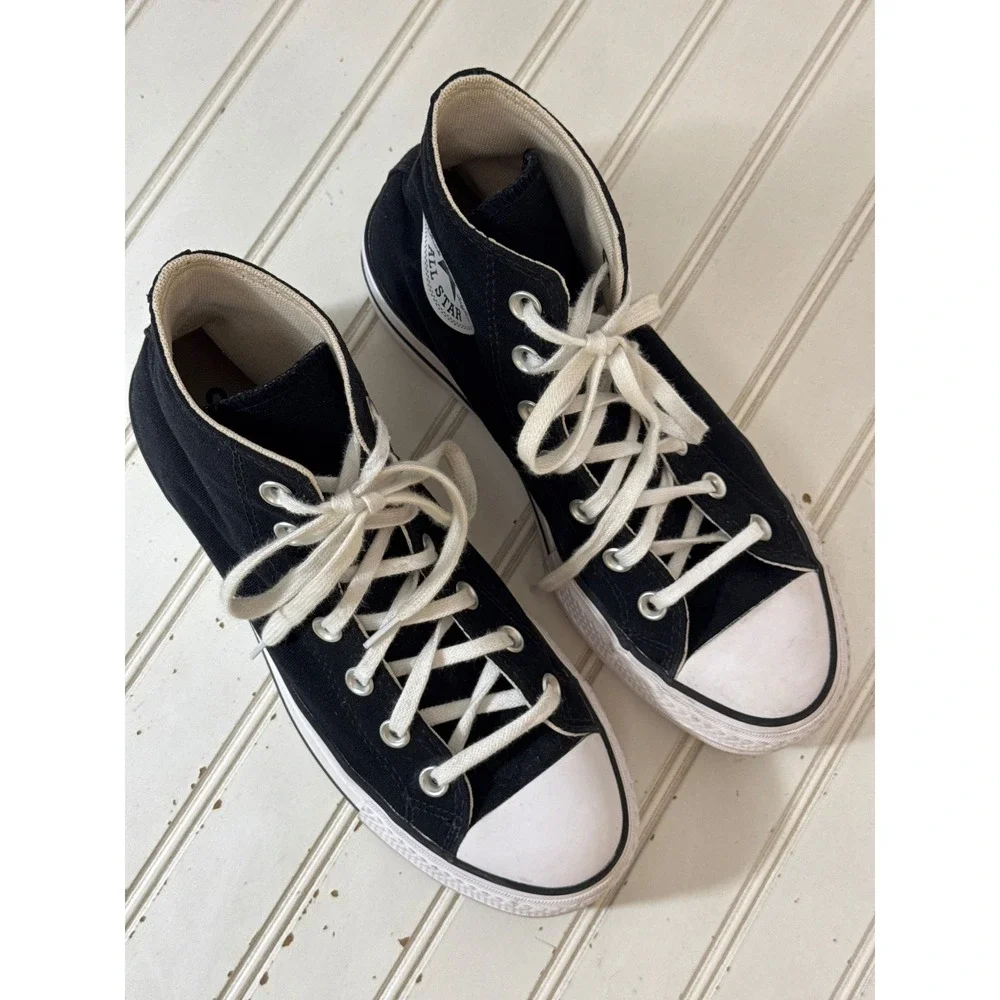 Converse brand model