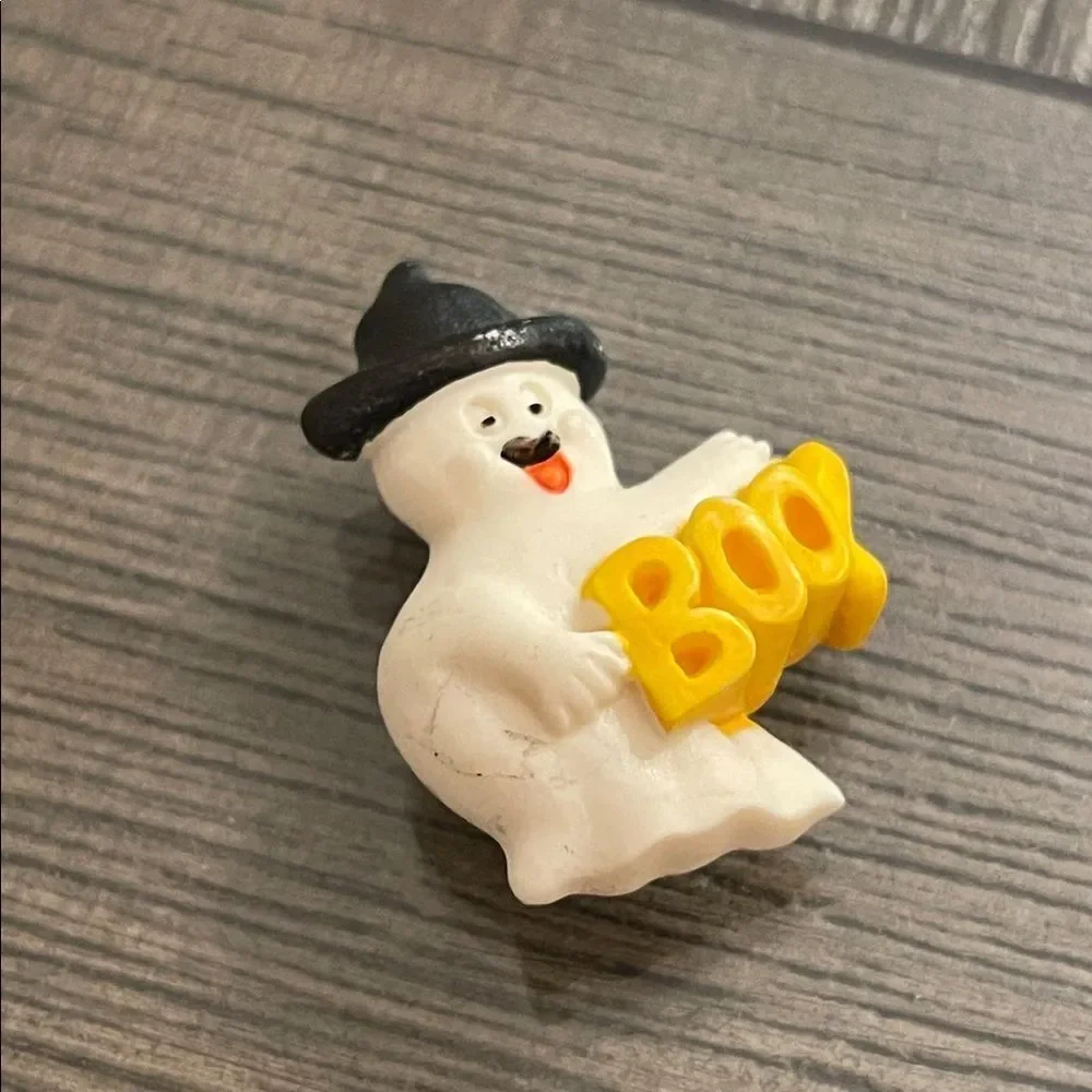 Vintage source unknown