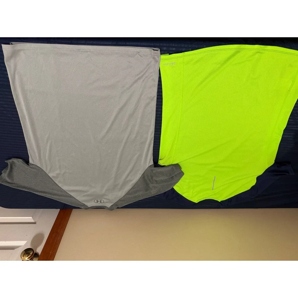 Nike bundle two