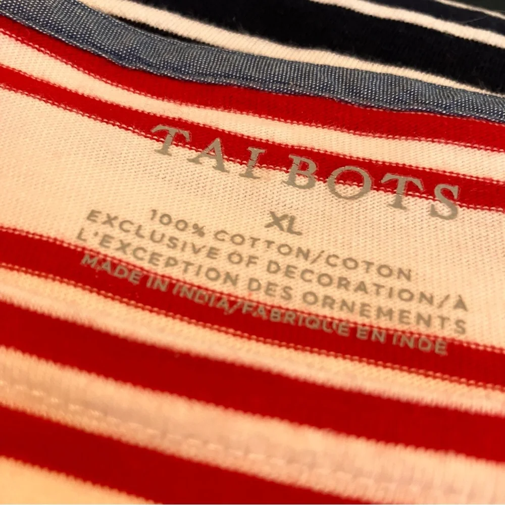 Talbots all offer