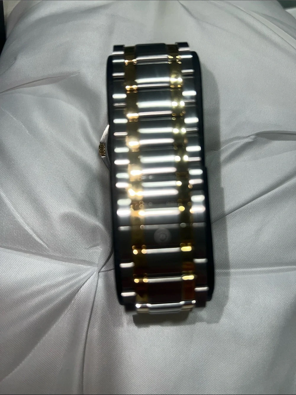 Movado stunning like