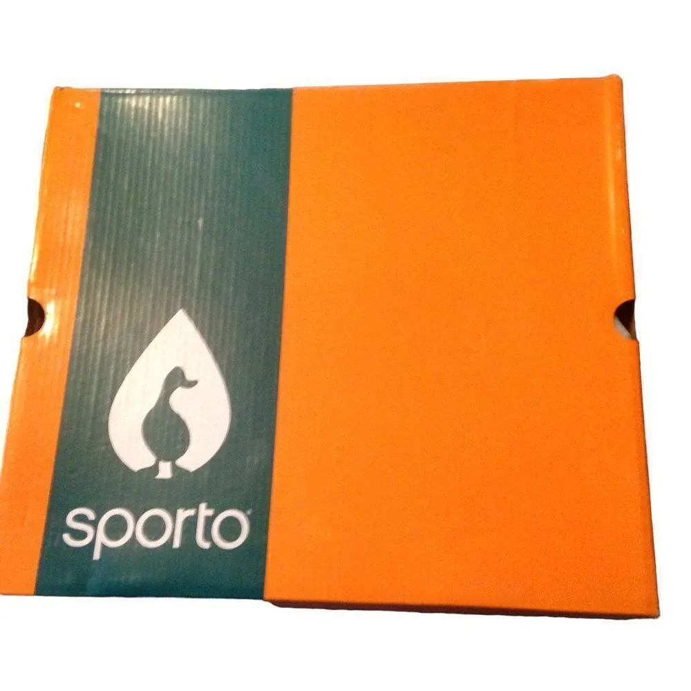 Sporto waterproof warm