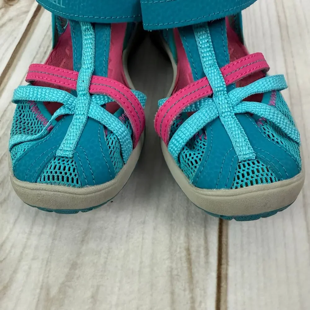 Merrell kids sport