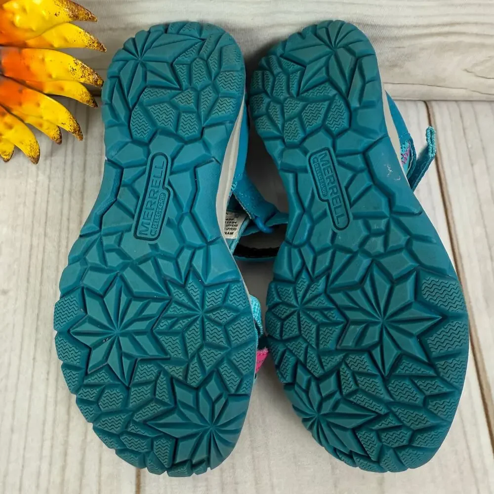 Merrell kids sport