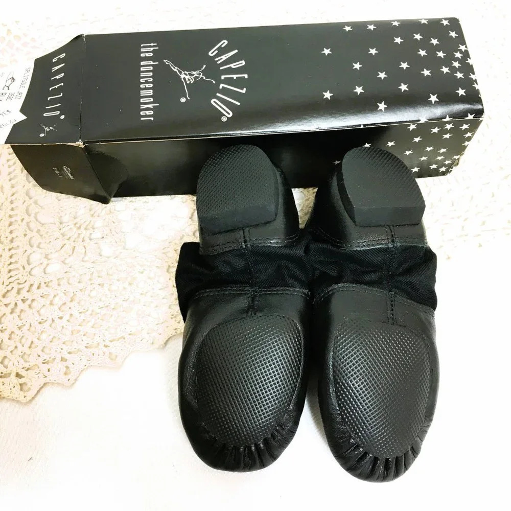 Capezio classic kid