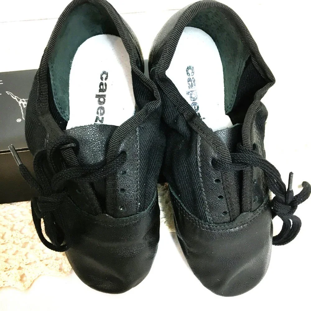 Capezio classic kid