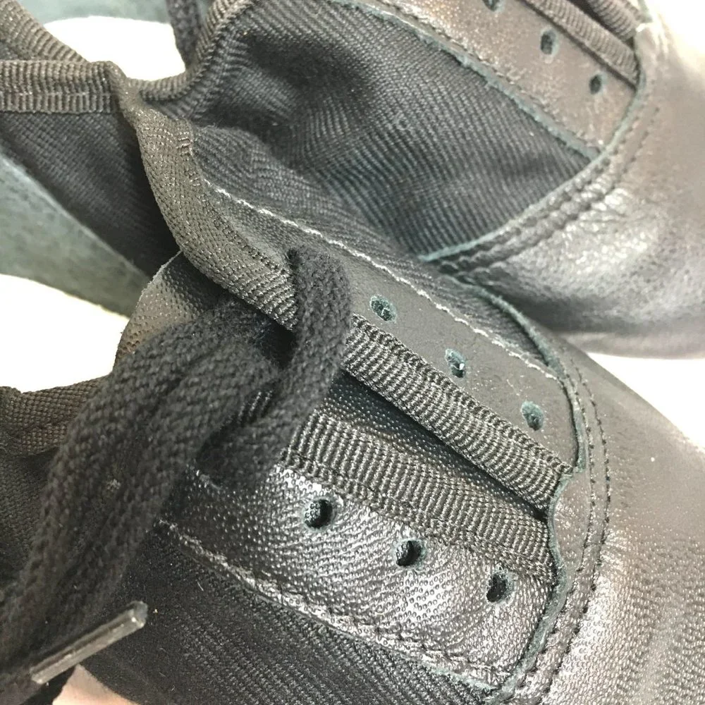 Capezio classic kid