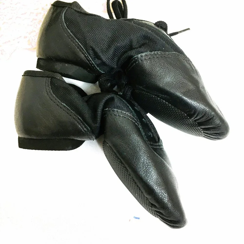 Capezio classic kid