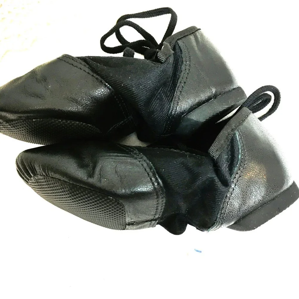 Capezio classic kid