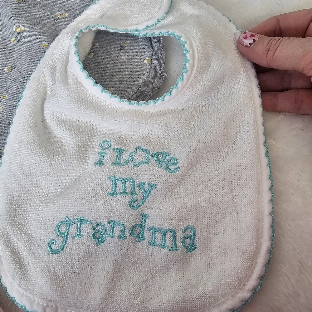 Garanimals pre owned
