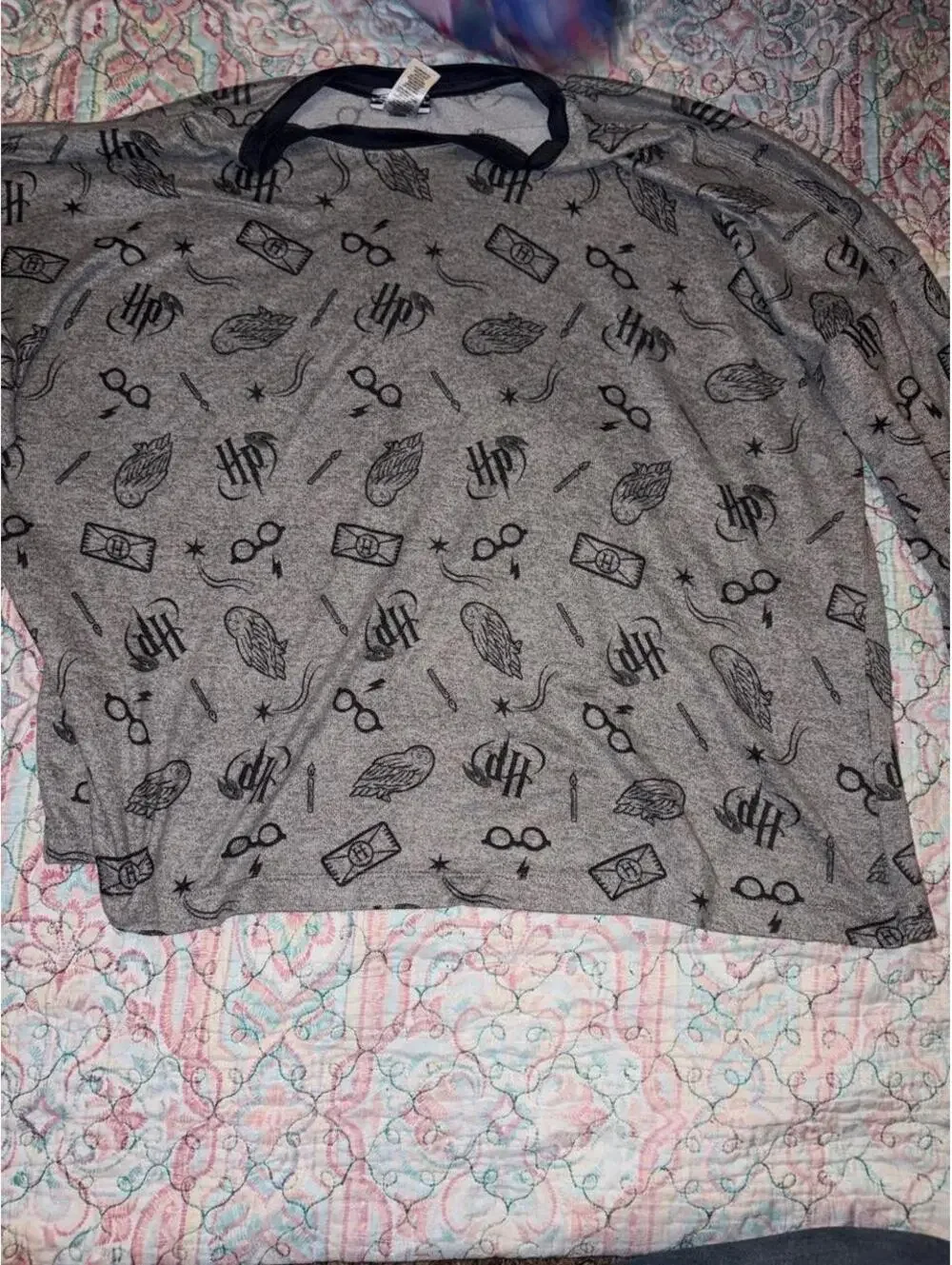 N/A women’s harry
