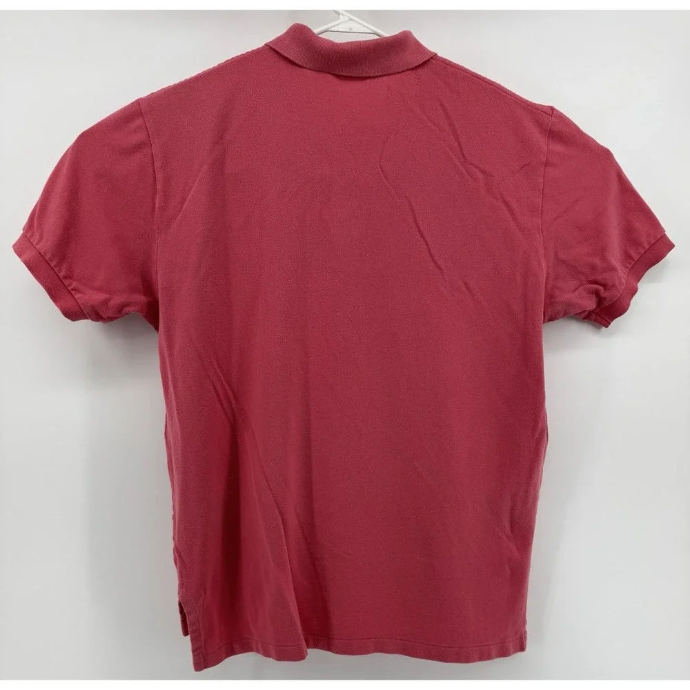 Polo Ralph Lauren description this