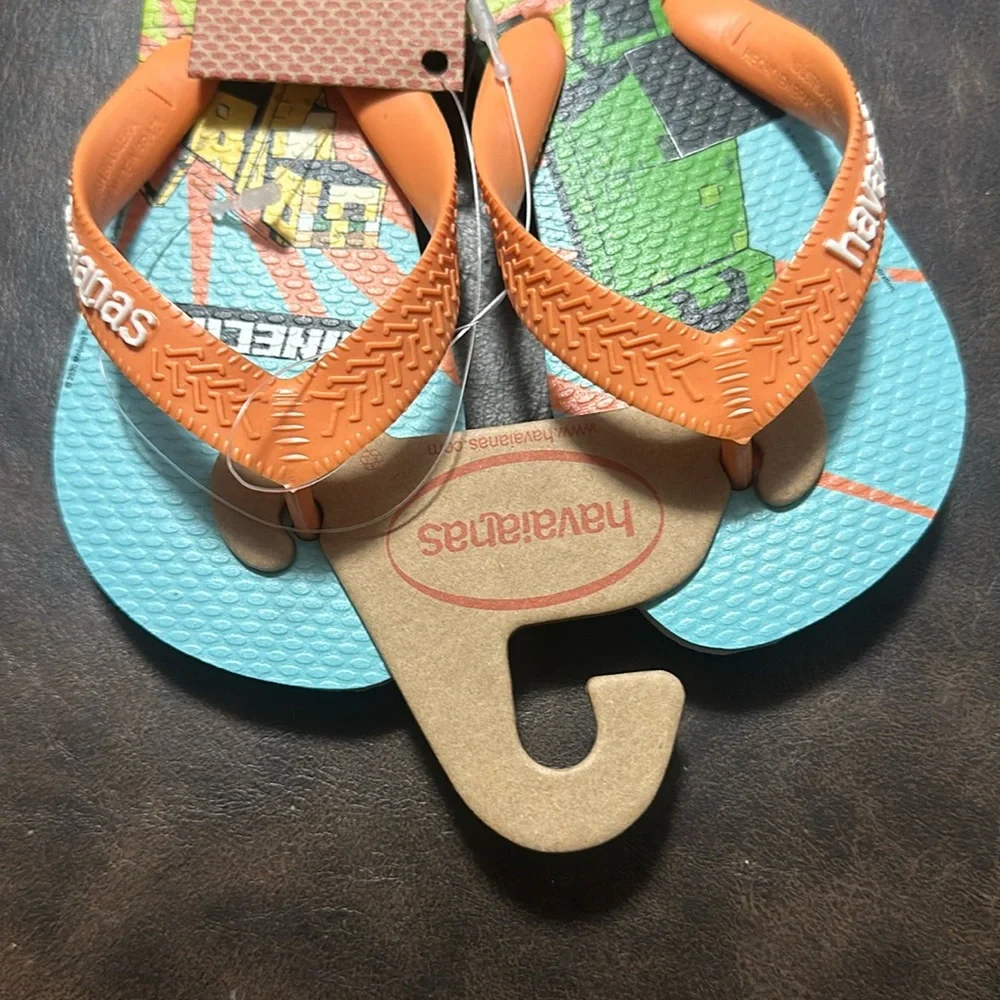 Havaianas limited edition